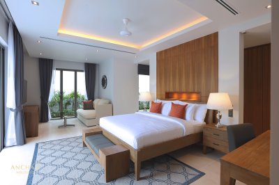 2R0762 ให้เช่า pool villa 4 ห้องนอน 4ห้องน้ำ ราคา 335,000/เดือน โซนเชิงทะเล,ถลาง