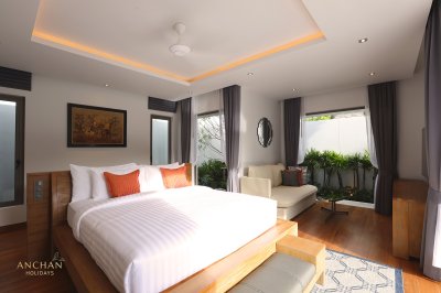 2R0762 ให้เช่า pool villa 4 ห้องนอน 4ห้องน้ำ ราคา 335,000/เดือน โซนเชิงทะเล,ถลาง