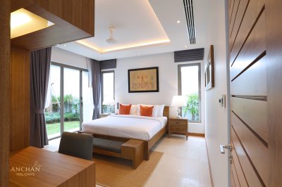 2R0762 ให้เช่า pool villa 4 ห้องนอน 4ห้องน้ำ ราคา 335,000/เดือน โซนเชิงทะเล,ถลาง