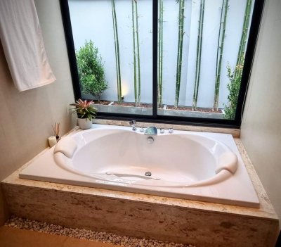 2R0763 Pool villa for rent 2bedroom 2bathroom 100,000/month at cherngtalay,thalang