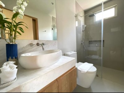 2R0764 ให้เช่า pool villa 3 ห้องนอน 3 ห้องน้ำ ราคา 250,000/เดือน โซนเชิงทะเล,ถลาง