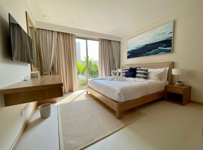 2R0764 ให้เช่า pool villa 3 ห้องนอน 3 ห้องน้ำ ราคา 250,000/เดือน โซนเชิงทะเล,ถลาง