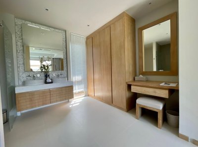 2R0764 ให้เช่า pool villa 3 ห้องนอน 3 ห้องน้ำ ราคา 250,000/เดือน โซนเชิงทะเล,ถลาง