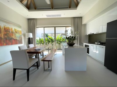 2R0764 ให้เช่า pool villa 3 ห้องนอน 3 ห้องน้ำ ราคา 250,000/เดือน โซนเชิงทะเล,ถลาง