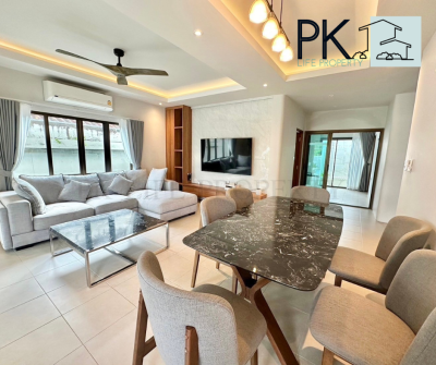 2R0765 Pool villa for rent 3bedroom 3bathroom 85,000/month at cherngtalay,thalang