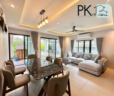 2R0765 Pool villa for rent 3bedroom 3bathroom 85,000/month at cherngtalay,thalang