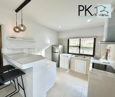 2R0765 Pool villa for rent 3bedroom 3bathroom 85,000/month at cherngtalay,thalang