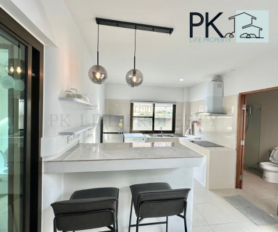 2R0765 Pool villa for rent 3bedroom 3bathroom 85,000/month at cherngtalay,thalang