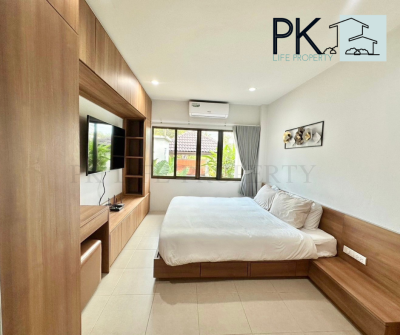 2R0765 Pool villa for rent 3bedroom 3bathroom 85,000/month at cherngtalay,thalang
