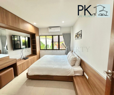 2R0765 Pool villa for rent 3bedroom 3bathroom 85,000/month at cherngtalay,thalang