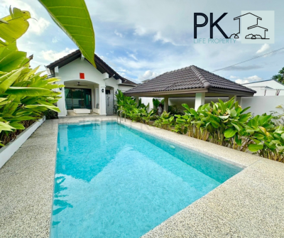 2R0765 Pool villa for rent 3bedroom 3bathroom 85,000/month at cherngtalay,thalang
