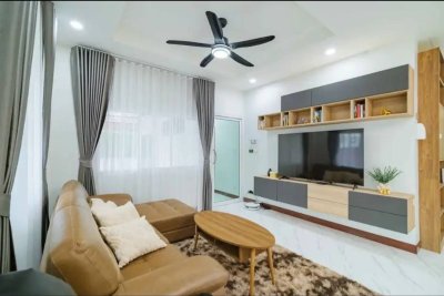 2R0766 Pool villa for rent 4bedroom 6bathroom 120,000/month at cherngtalay,thalang