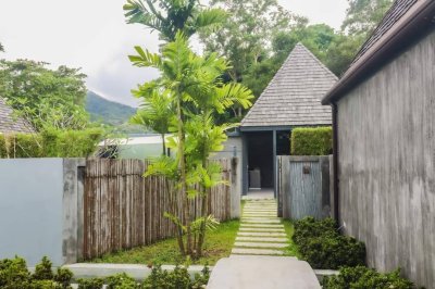 2R0767 ให้เช่า pool villa 3 ห้องนอน 2 ห้องน้ำ ราคา 57,000/เดือน โซนเชิงทะเล,ถลาง