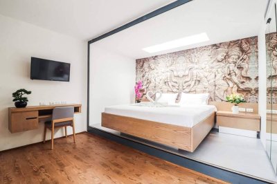 2R0767 ให้เช่า pool villa 3 ห้องนอน 2 ห้องน้ำ ราคา 57,000/เดือน โซนเชิงทะเล,ถลาง