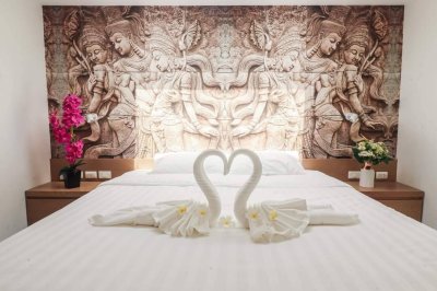 2R0767 ให้เช่า pool villa 3 ห้องนอน 2 ห้องน้ำ ราคา 57,000/เดือน โซนเชิงทะเล,ถลาง