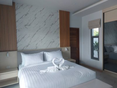 2R0768 Pool villa for rent 4bedroom 5bathroom 300,000/month at cherngtalay,thalang