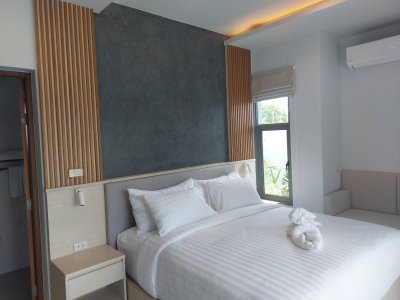 2R0768 Pool villa for rent 4bedroom 5bathroom 300,000/month at cherngtalay,thalang