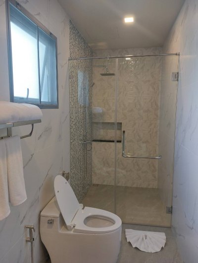 2R0768 Pool villa for rent 4bedroom 5bathroom 300,000/month at cherngtalay,thalang