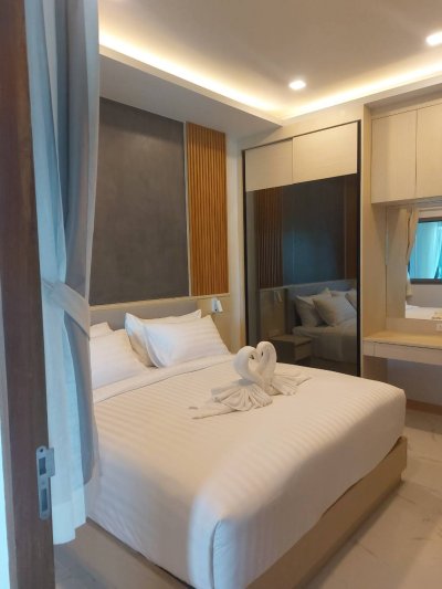 2R0768 Pool villa for rent 4bedroom 5bathroom 300,000/month at cherngtalay,thalang