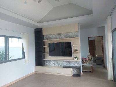 2R0768 Pool villa for rent 4bedroom 5bathroom 300,000/month at cherngtalay,thalang