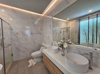 2R0769 Pool villa for rent 3bedroom 3bathroom 170,000/month at cherngtalay,thalang