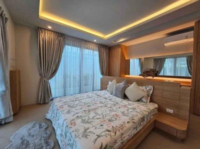 2R0769 Pool villa for rent 3bedroom 3bathroom 170,000/month at cherngtalay,thalang