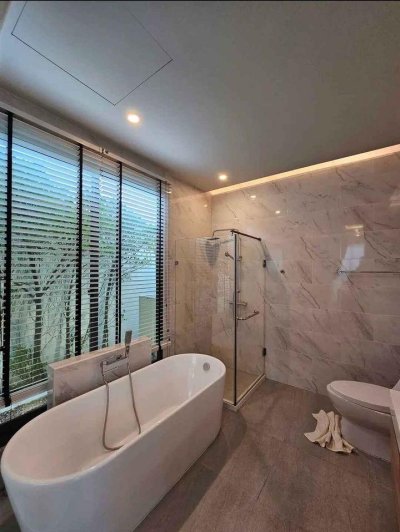 2R0769 Pool villa for rent 3bedroom 3bathroom 170,000/month at cherngtalay,thalang