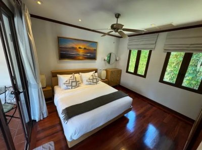 2R0770 ให้เช่า pool villa 6 ห้องนอน 4 ห้องน้ำ ราคา 450,000/เดือน โซนเชิงทะเล,ถลาง