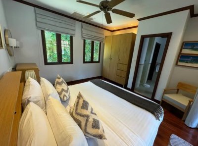 2R0770 ให้เช่า pool villa 6 ห้องนอน 4 ห้องน้ำ ราคา 450,000/เดือน โซนเชิงทะเล,ถลาง