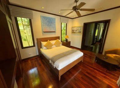 2R0770 ให้เช่า pool villa 6 ห้องนอน 4 ห้องน้ำ ราคา 450,000/เดือน โซนเชิงทะเล,ถลาง