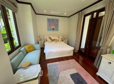 2R0770 ให้เช่า pool villa 6 ห้องนอน 4 ห้องน้ำ ราคา 450,000/เดือน โซนเชิงทะเล,ถลาง