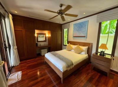 2R0770 ให้เช่า pool villa 6 ห้องนอน 4 ห้องน้ำ ราคา 450,000/เดือน โซนเชิงทะเล,ถลาง