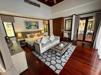 2R0770 ให้เช่า pool villa 6 ห้องนอน 4 ห้องน้ำ ราคา 450,000/เดือน โซนเชิงทะเล,ถลาง