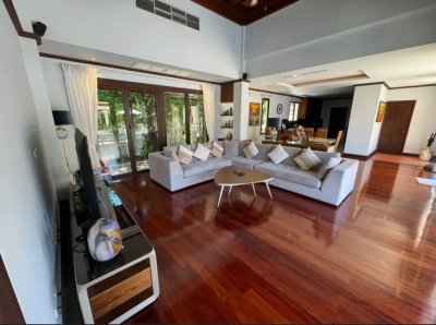 2R0770 ให้เช่า pool villa 6 ห้องนอน 4 ห้องน้ำ ราคา 450,000/เดือน โซนเชิงทะเล,ถลาง