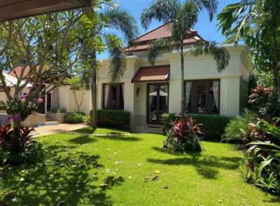 2R0770 ให้เช่า pool villa 6 ห้องนอน 4 ห้องน้ำ ราคา 450,000/เดือน โซนเชิงทะเล,ถลาง