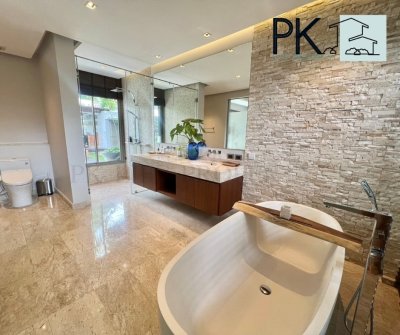 2R0771 ให้เช่า pool villa 6 ห้องนอน 8 ห้องน้ำ ราคา 450,000/เดือน โซนเชิงทะเล,ถลาง