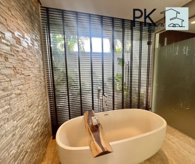 2R0771 ให้เช่า pool villa 6 ห้องนอน 8 ห้องน้ำ ราคา 450,000/เดือน โซนเชิงทะเล,ถลาง
