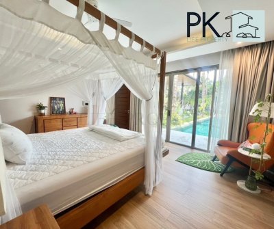 2R0771 ให้เช่า pool villa 6 ห้องนอน 8 ห้องน้ำ ราคา 450,000/เดือน โซนเชิงทะเล,ถลาง