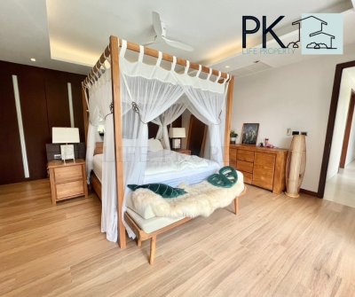 2R0771 ให้เช่า pool villa 6 ห้องนอน 8 ห้องน้ำ ราคา 450,000/เดือน โซนเชิงทะเล,ถลาง