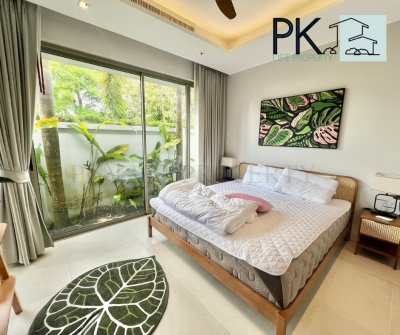 2R0771 ให้เช่า pool villa 6 ห้องนอน 8 ห้องน้ำ ราคา 450,000/เดือน โซนเชิงทะเล,ถลาง