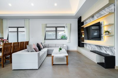 2R0772 ให้เช่า pool villa 4 ห้องนอน 5 ห้องน้ำ ราคา 170,000/เดือน โซนเชิงทะเล,ถลาง