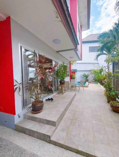 2R0773 ให้เช่า pool villa 3 ห้องนอน 3 ห้องน้ำ ราคา 45,000/เดือน โซนเชิงทะเล,ถลาง