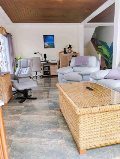 2R0773 ให้เช่า pool villa 3 ห้องนอน 3 ห้องน้ำ ราคา 45,000/เดือน โซนเชิงทะเล,ถลาง