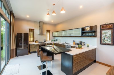 2R0774 ให้เช่า pool villa 4 ห้องนอน 4 ห้องน้ำ ราคา 160,000/เดือน โซนเชิงทะเล,ถลาง
