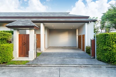 2R0774 ให้เช่า pool villa 4 ห้องนอน 4 ห้องน้ำ ราคา 160,000/เดือน โซนเชิงทะเล,ถลาง