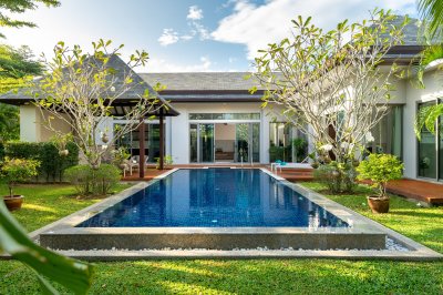 2R0774 ให้เช่า pool villa 4 ห้องนอน 4 ห้องน้ำ ราคา 160,000/เดือน โซนเชิงทะเล,ถลาง