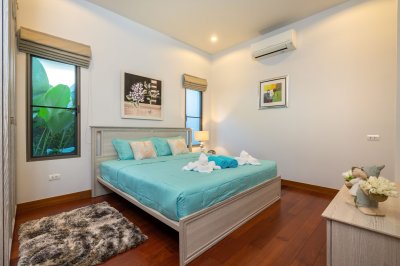 2R0774 ให้เช่า pool villa 4 ห้องนอน 4 ห้องน้ำ ราคา 160,000/เดือน โซนเชิงทะเล,ถลาง