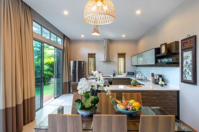 2R0774 ให้เช่า pool villa 4 ห้องนอน 4 ห้องน้ำ ราคา 160,000/เดือน โซนเชิงทะเล,ถลาง