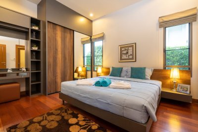 2R0774 ให้เช่า pool villa 4 ห้องนอน 4 ห้องน้ำ ราคา 160,000/เดือน โซนเชิงทะเล,ถลาง