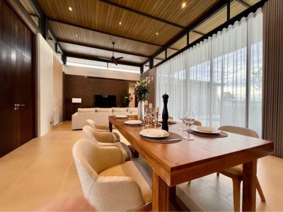 2R0775 Pool villa for rent 3 bedroom 4 bathroom 280,000/month at cherngtalay,thalang